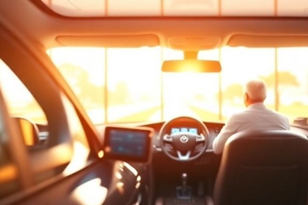 Assurance auto pas cher pour retraité : les garanties adaptées