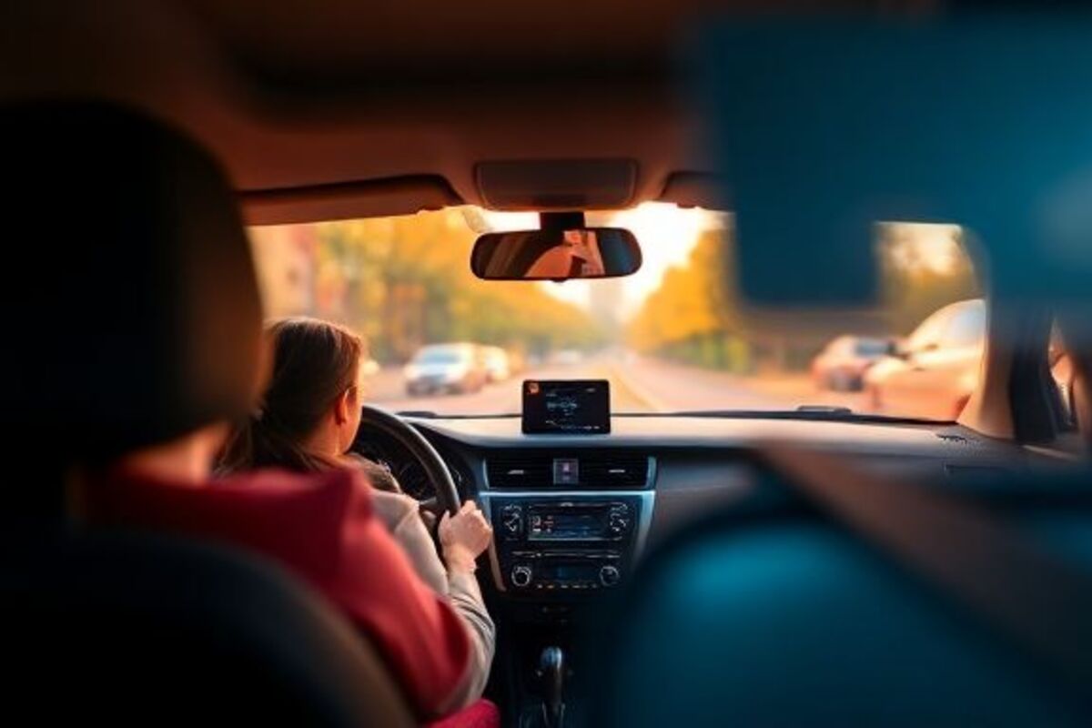 Assurance auto et black-box : comment payer moins grâce à votre conduite ?