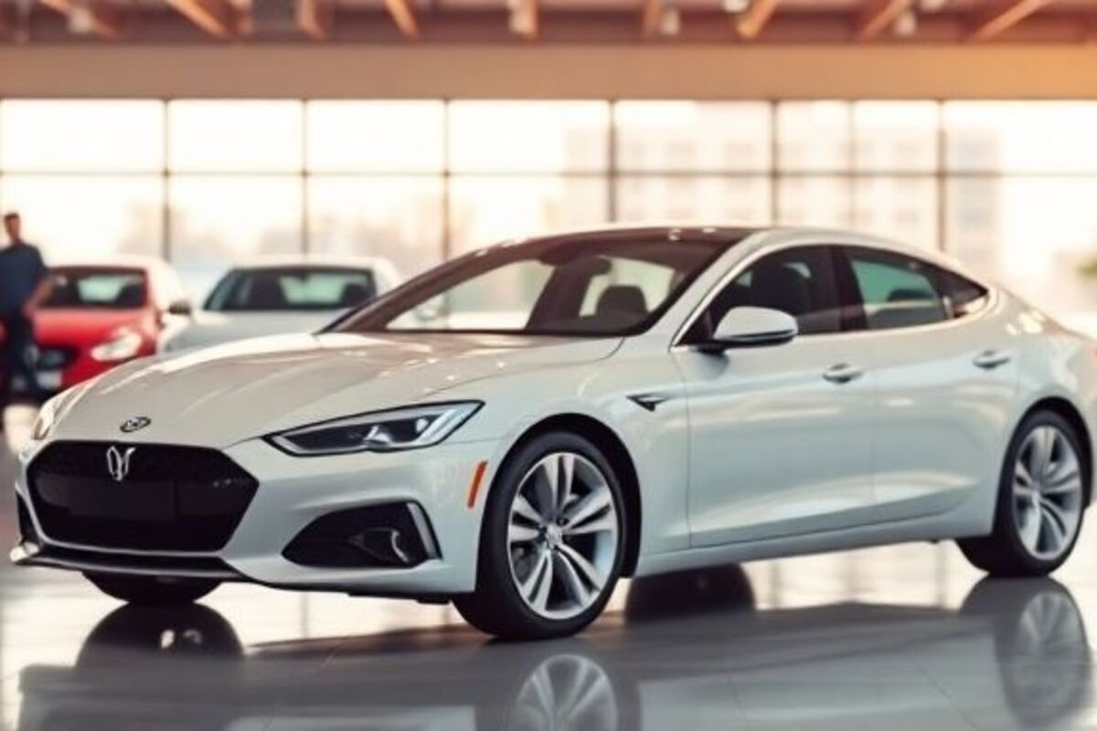 Assurance auto pas cher : comment le choix de la voiture influence votre prime ?