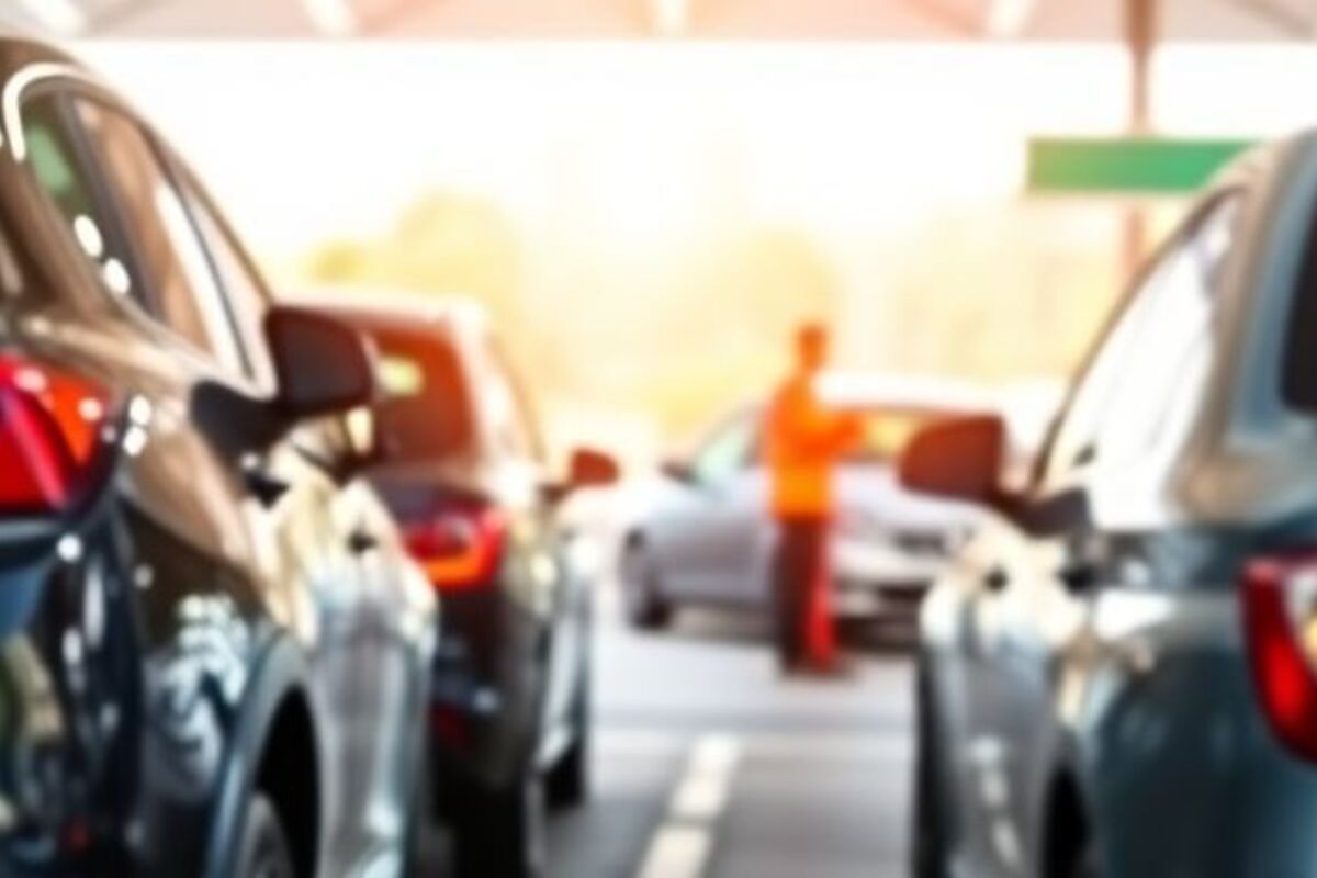 Réduire sa consommation d'essence pour faire baisser son assurance auto