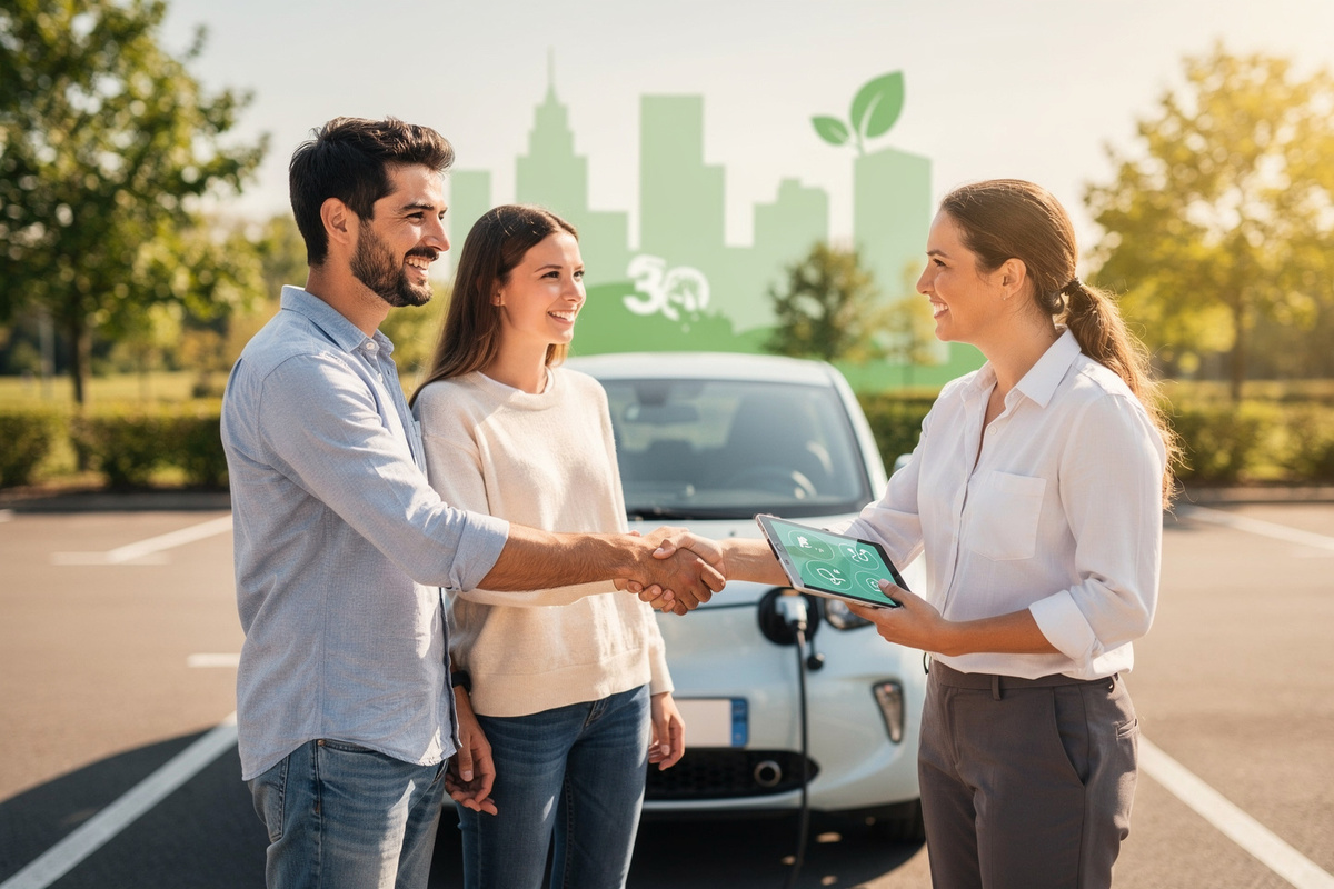Le guide malin du leasing social auto : conseils pratiques pour rouler à petit prix