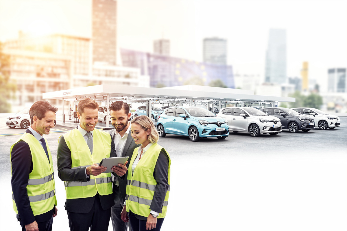 « Produire plus de voitures accessibles » : l’Europe trace une nouvelle voie pour les constructeurs automobiles