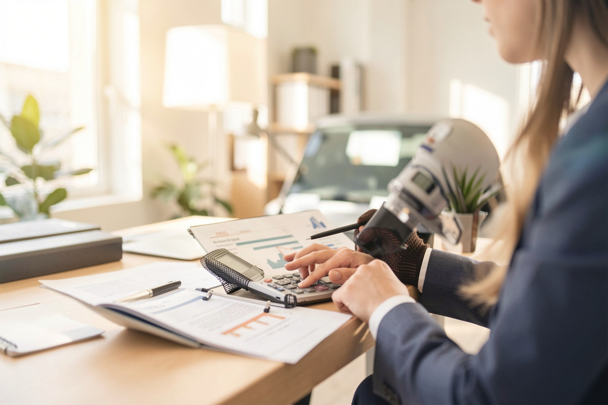 Assurance Jeune Conducteur : Comment Obtenir le Meilleur Tarif Sans Se Ruiner