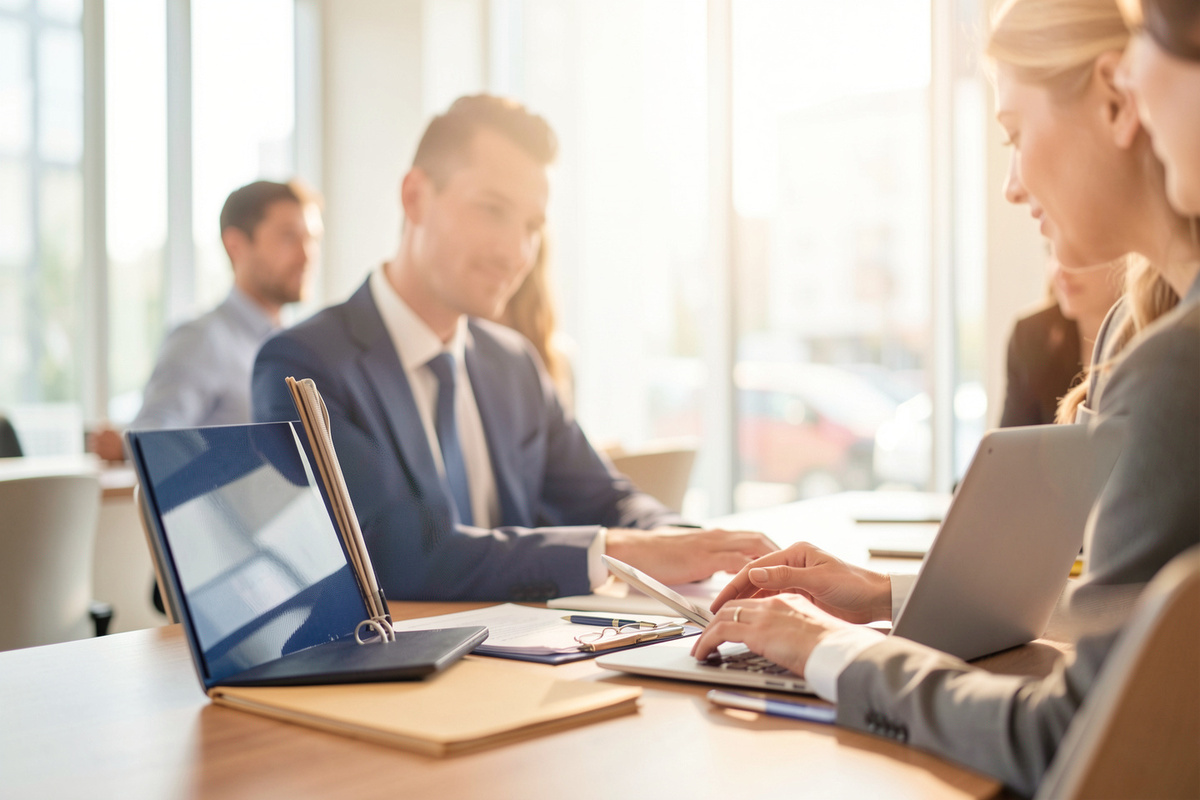 Comment Résilier Son Assurance Jeune Conducteur et Changer d'Assureur Facilement
