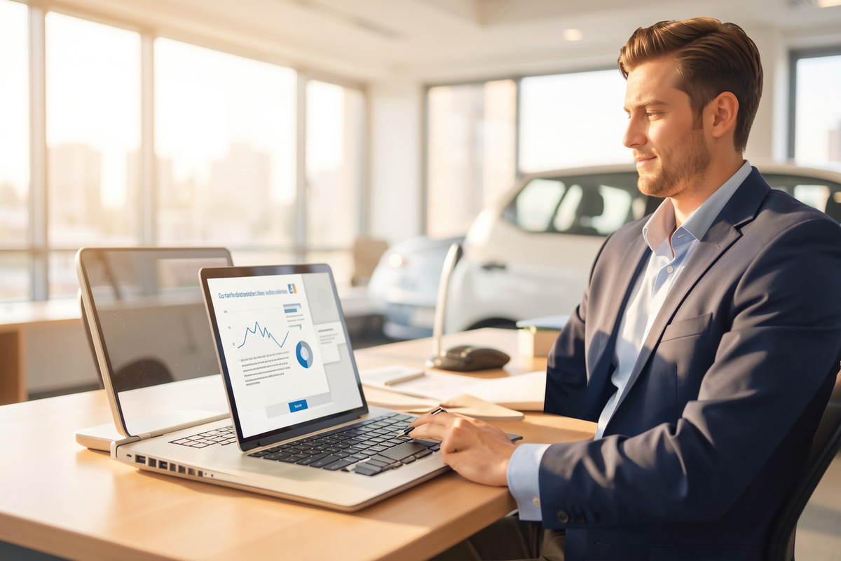 Les Garanties Indispensables dans un Contrat d'Assurance Jeune Conducteur