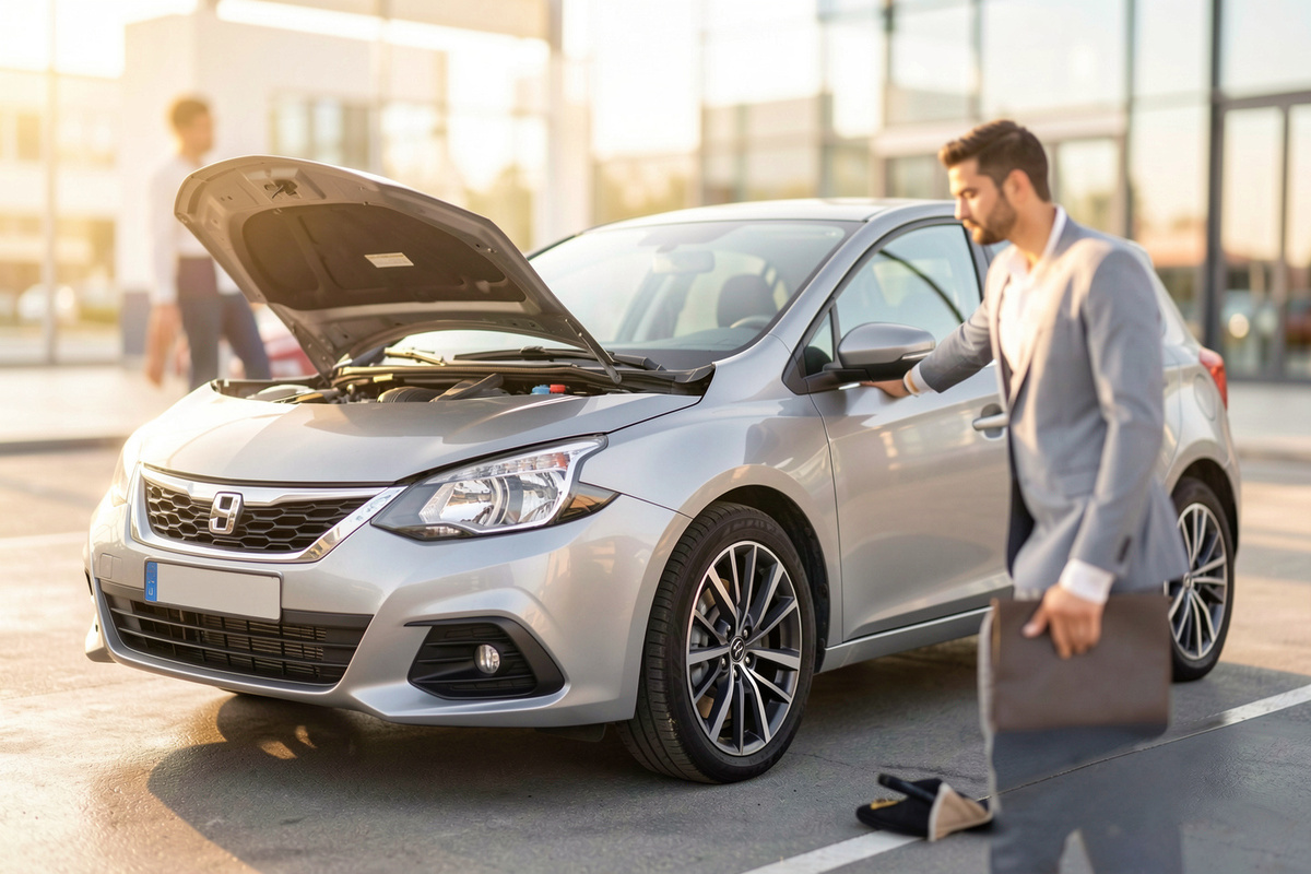 Malus Après un Accident : Comment Garder une Assurance Auto Jeune Conducteur Abordable