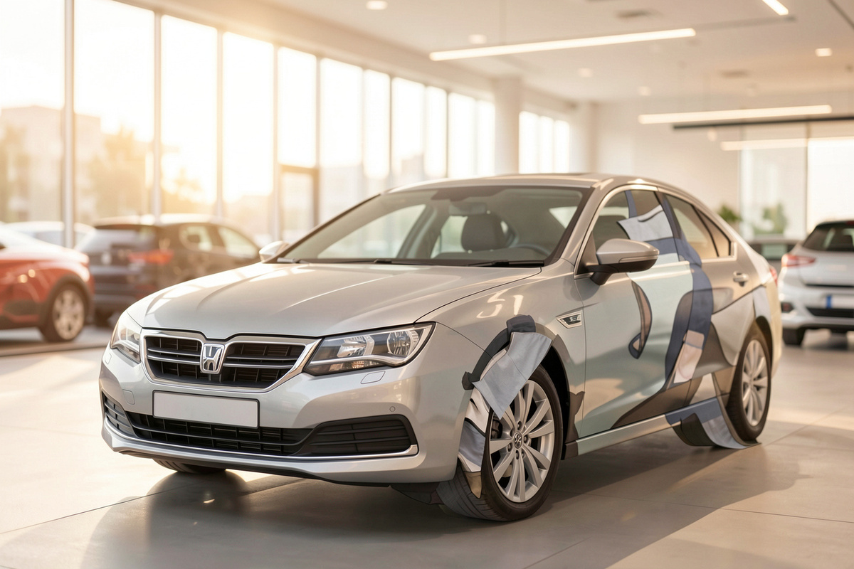 Assurance Auto Jeune Conducteur Sans Emploi : Quelles Solutions Existent