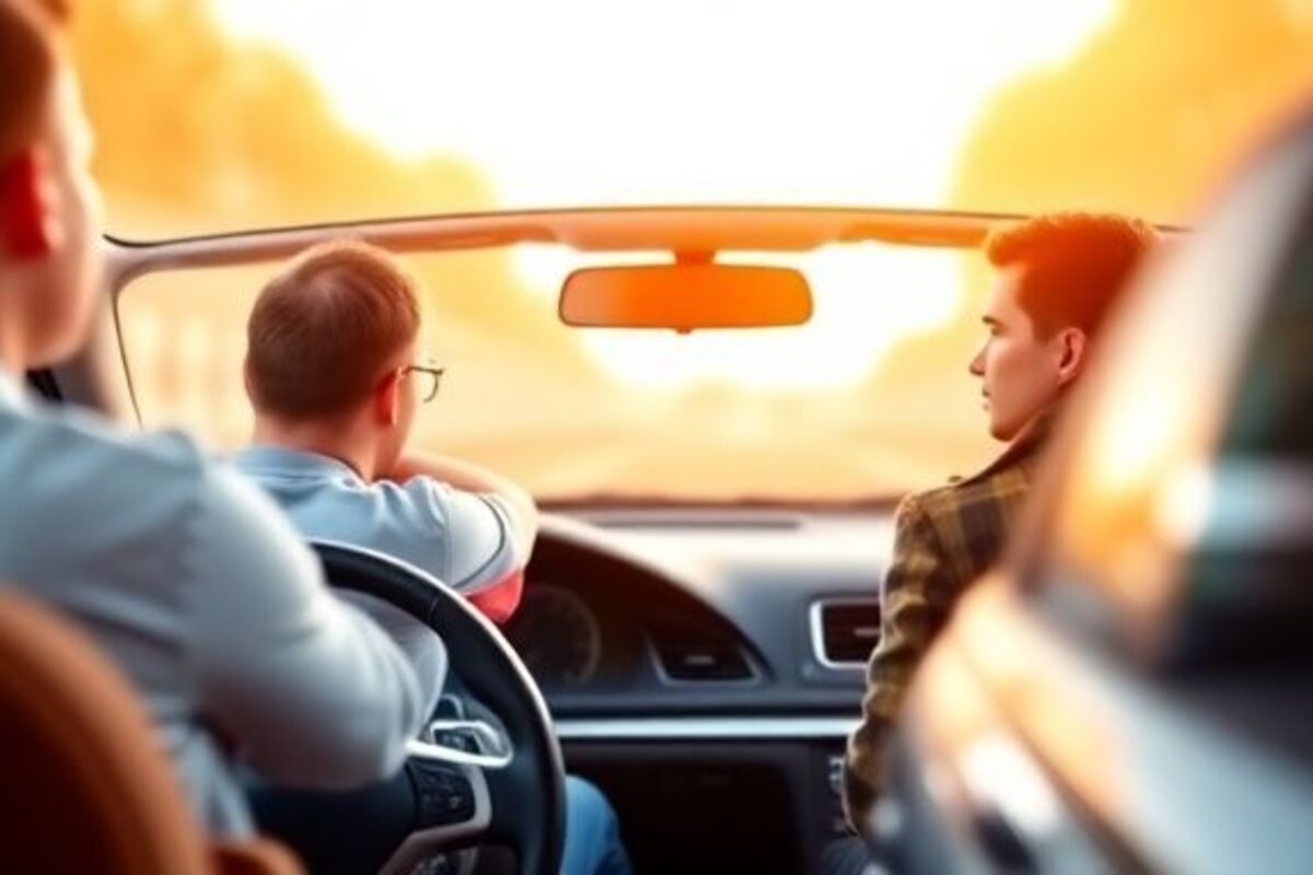 Top des Assureurs les Moins Chers pour Jeunes Conducteurs en France