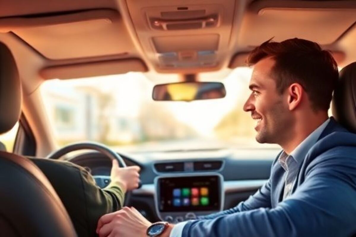 Jeune Conducteur et Franchise d'Assurance : Comment Éviter les Mauvaises Surprises