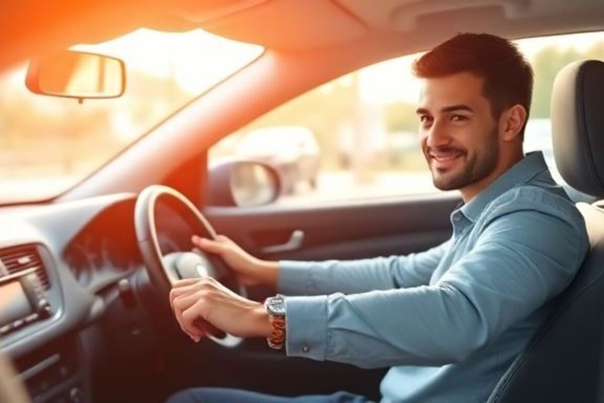 Assurance Auto Jeune Conducteur en Apprentissage : AAC et Tarifs Avantageux