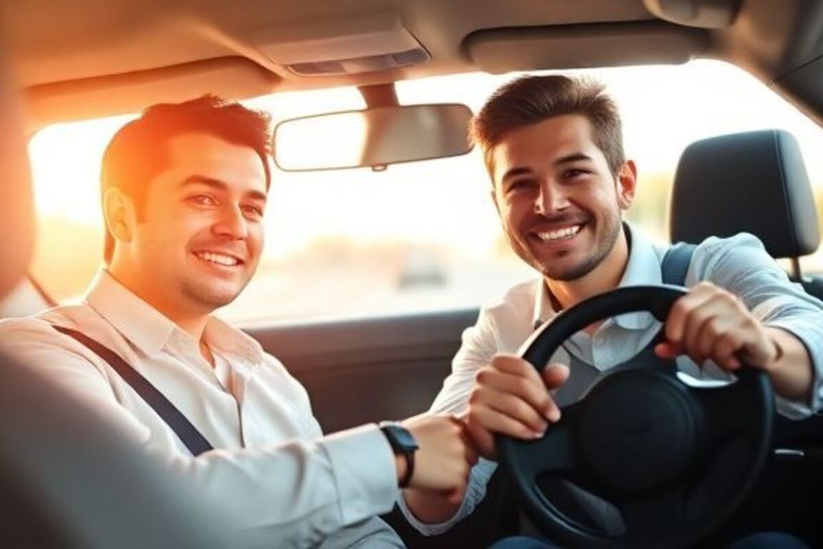 Assurance Auto Jeune Conducteur : Faut-Il Opter pour une Mutuelle ou un Assureur Classique