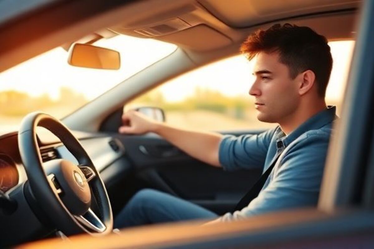 Prêt d'un Véhicule à un Jeune Conducteur : Quelles Conséquences sur l'Assurance