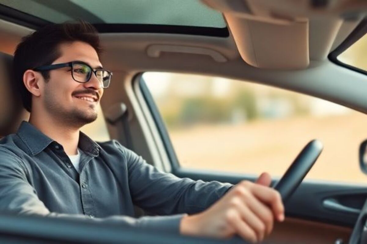 Assurance Auto Jeune Conducteur en Zone Rurale vs Ville : Les Tarifs Changent-Ils