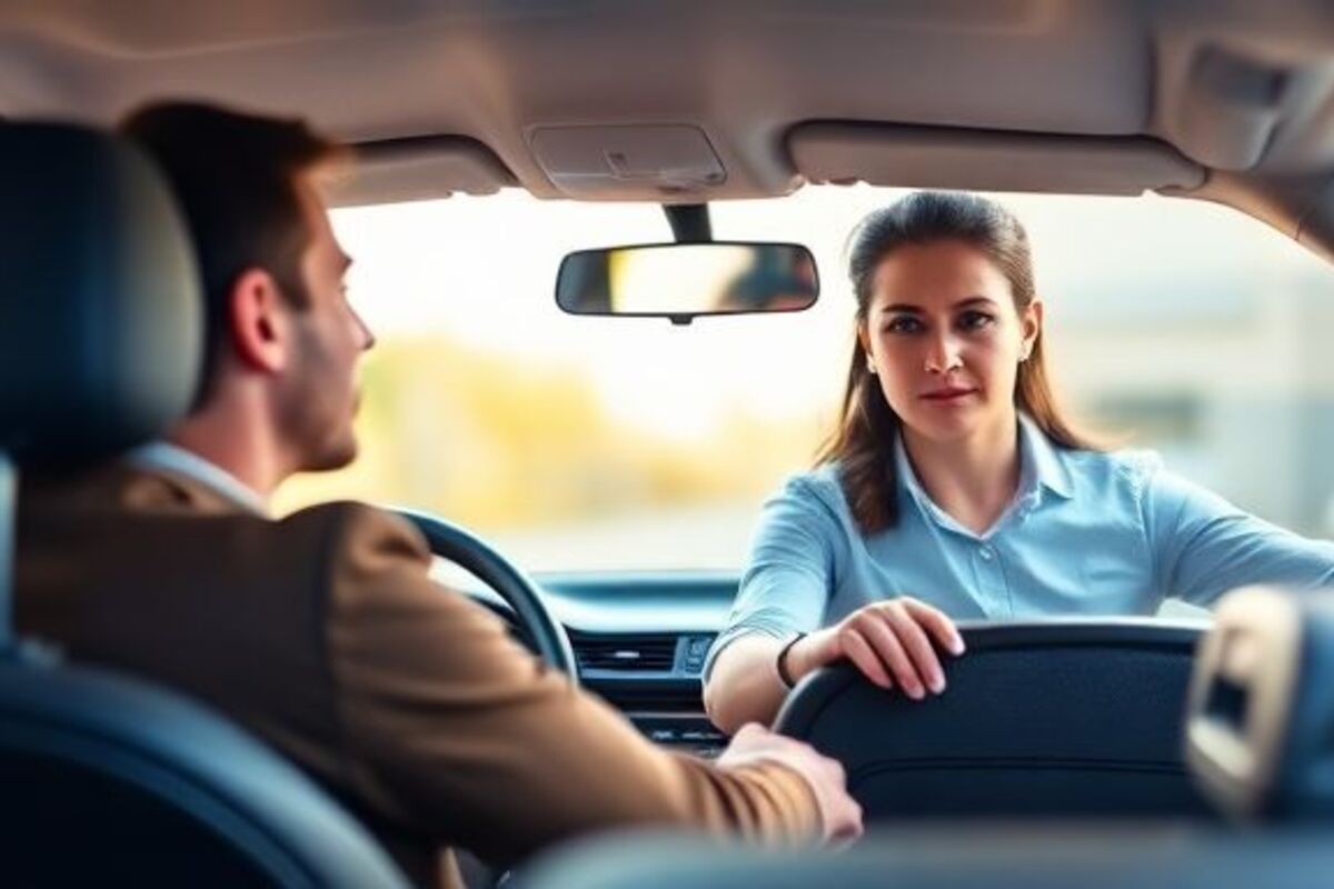 Comment Accumuler du Bonus Rapidement Quand On Est Jeune Conducteur