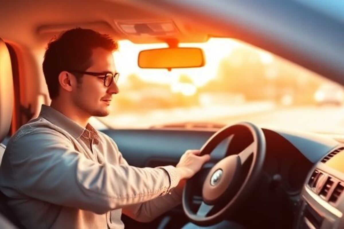 Assurance Auto Jeune Conducteur Occasion : Quelle Formule Choisir pour une Vieille Voiture
