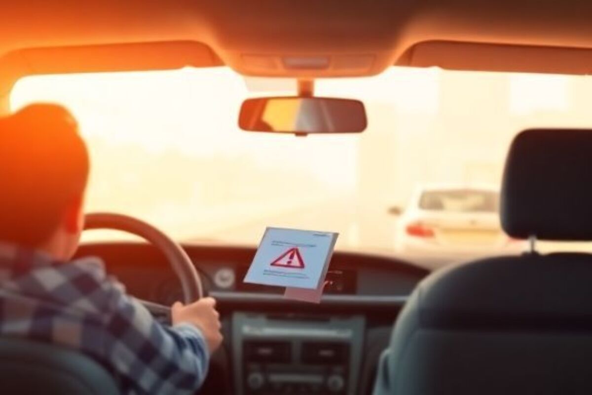 Les Erreurs à Éviter Absolument Lors de la Souscription d'une Assurance Jeune Conducteur