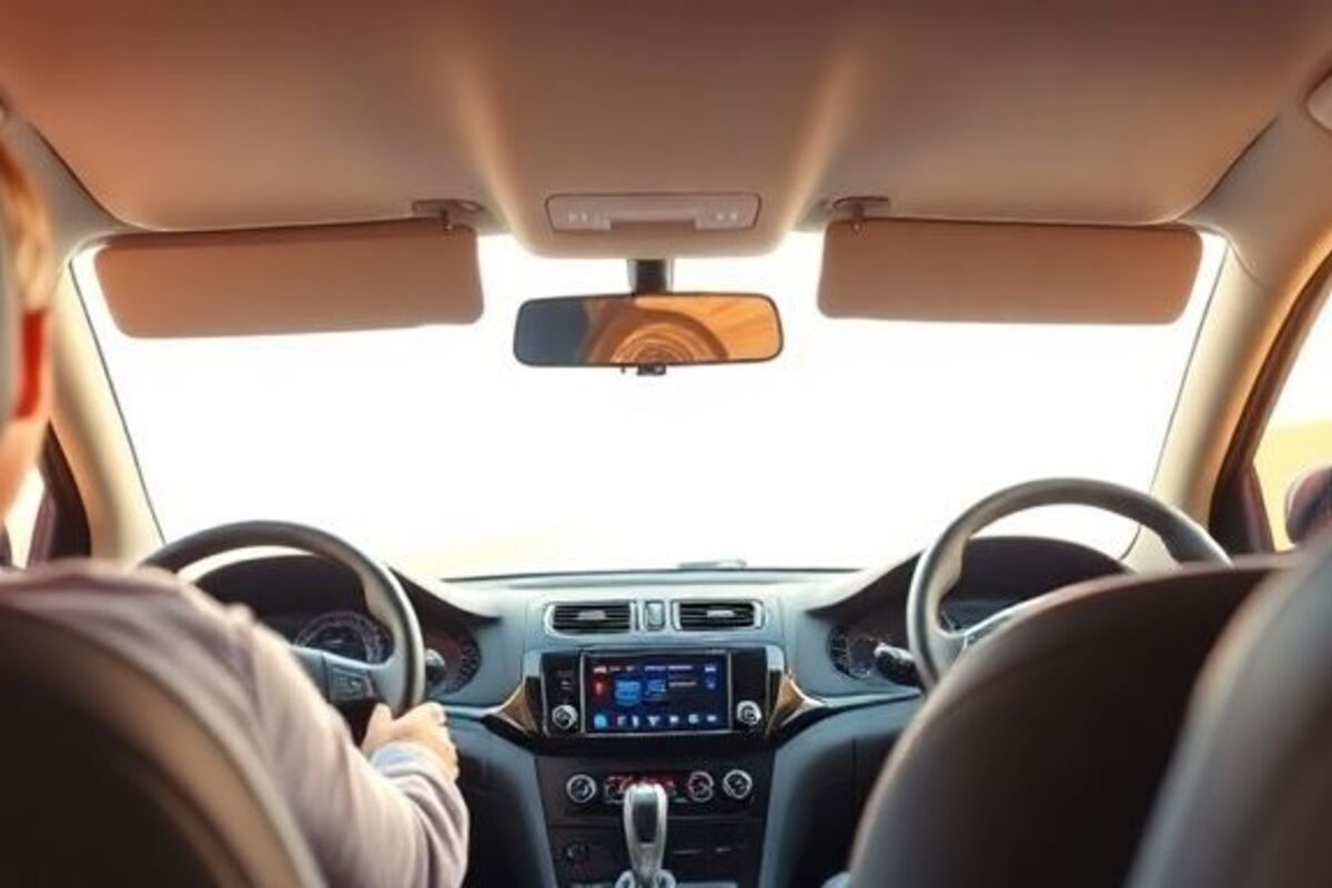 Conducteur Secondaire vs Conducteur Principal : Quelle Différence pour l'Assurance Auto