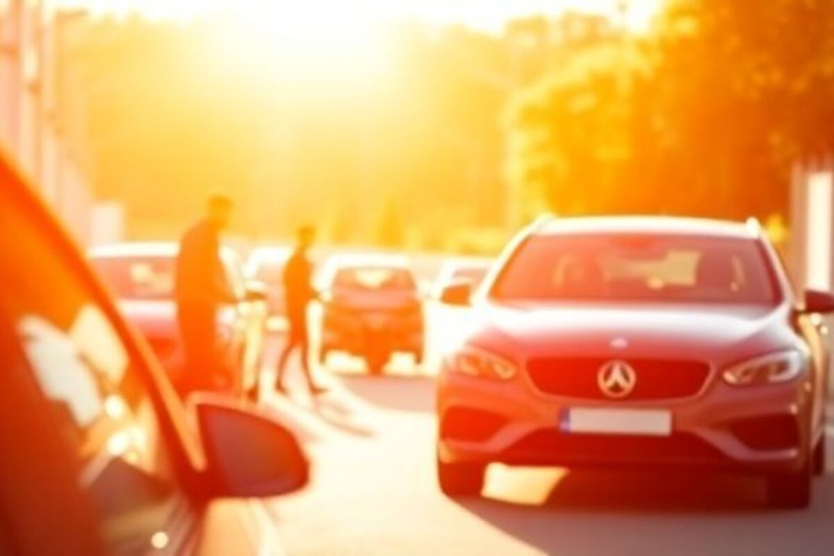 Comment Utiliser un Comparateur pour Trouver une Assurance Auto Jeune Conducteur Pas Cher