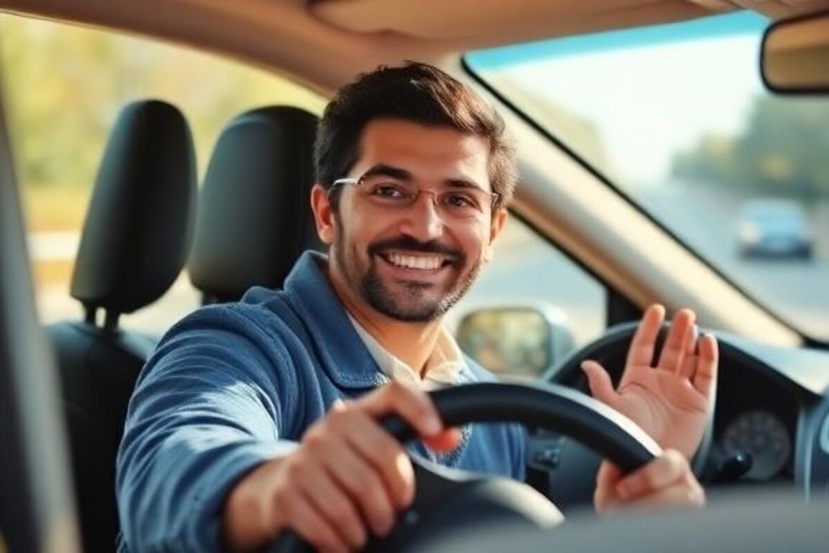 Jeune Conducteur et Assurance au Kilomètre : Une Solution Pour Rouler Moins Cher