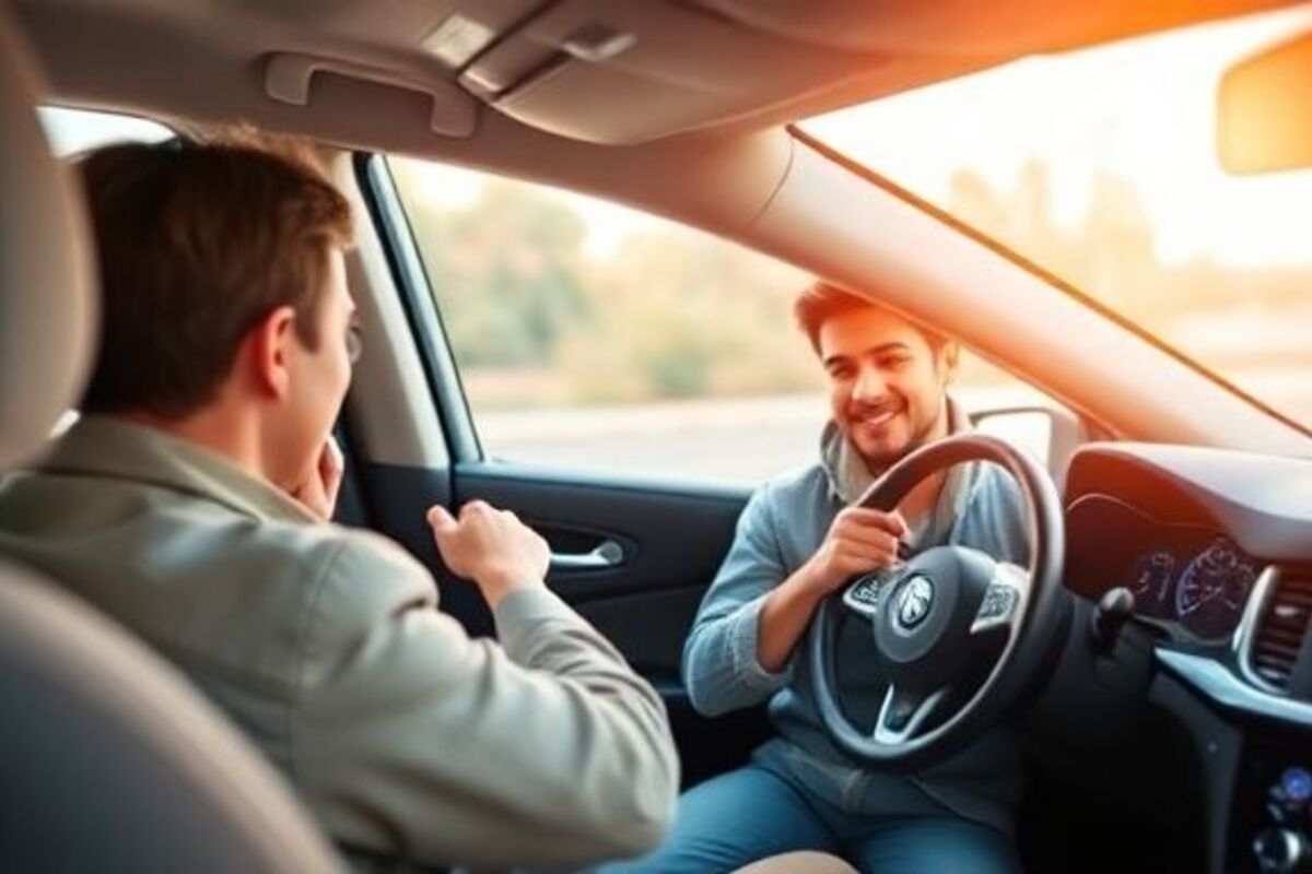 Assurance Auto Jeune Conducteur Permis Étranger : Comment Régulariser sa Situation