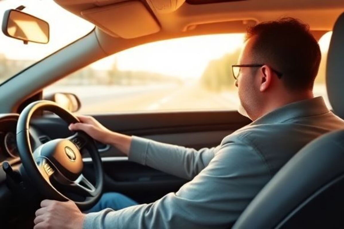 Garantie du Conducteur : Pourquoi C'est Indispensable Quand On Est Jeune au Volant
