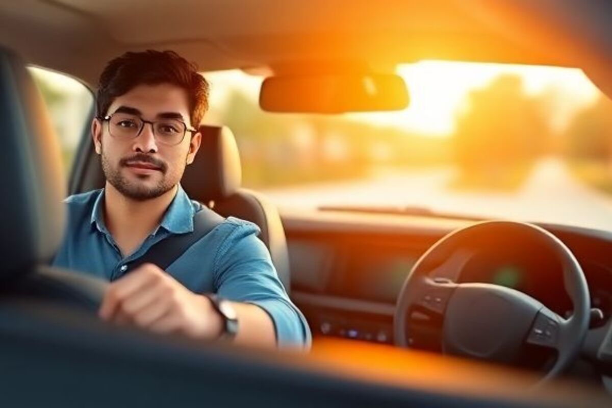 Assurance Auto Jeune Conducteur avec Malus Hérité : Que Faire