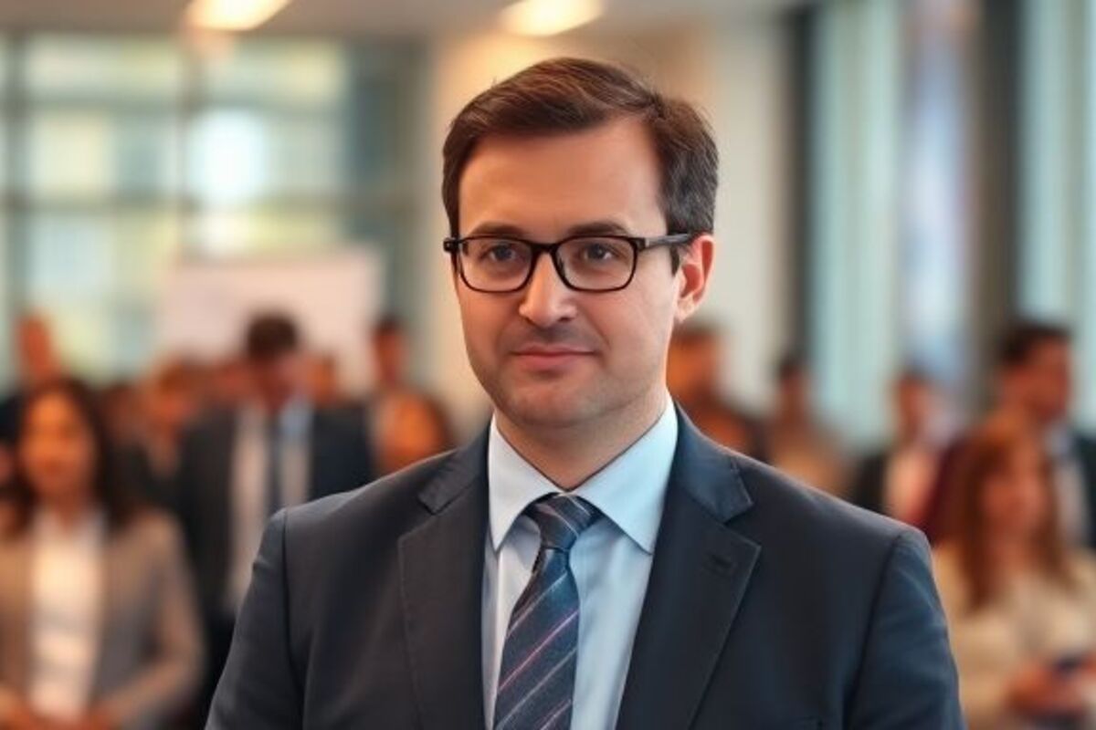 Déficit public : Sébastien Lecornu veut viser prudemment un taux inférieur à 5 % d’ici 2026