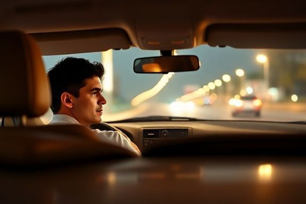 Assurance Auto Jeune Conducteur et Conduite de Nuit : Risques et Couverture