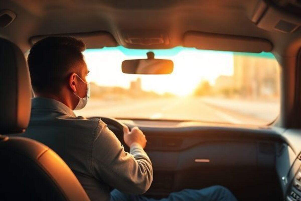 Jeune Conducteur Impliqué dans un Délit de Fuite : Quelles Conséquences sur l'Assurance