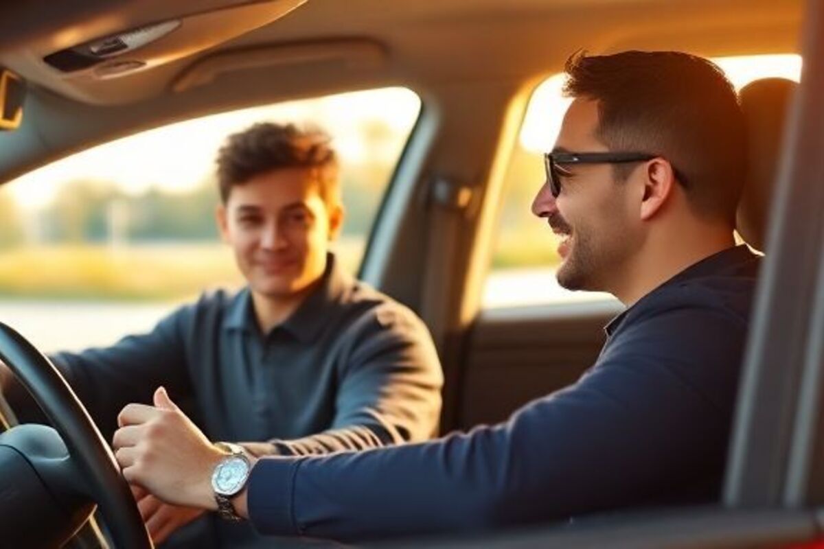 Simuler son Assurance Auto Jeune Conducteur en Ligne : Mode d'Emploi Pas à Pas