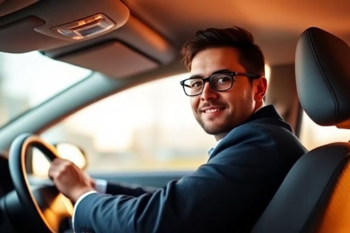 Assurance Jeune Conducteur Résilié : Comment Trouver une Nouvelle Couverture Rapidement