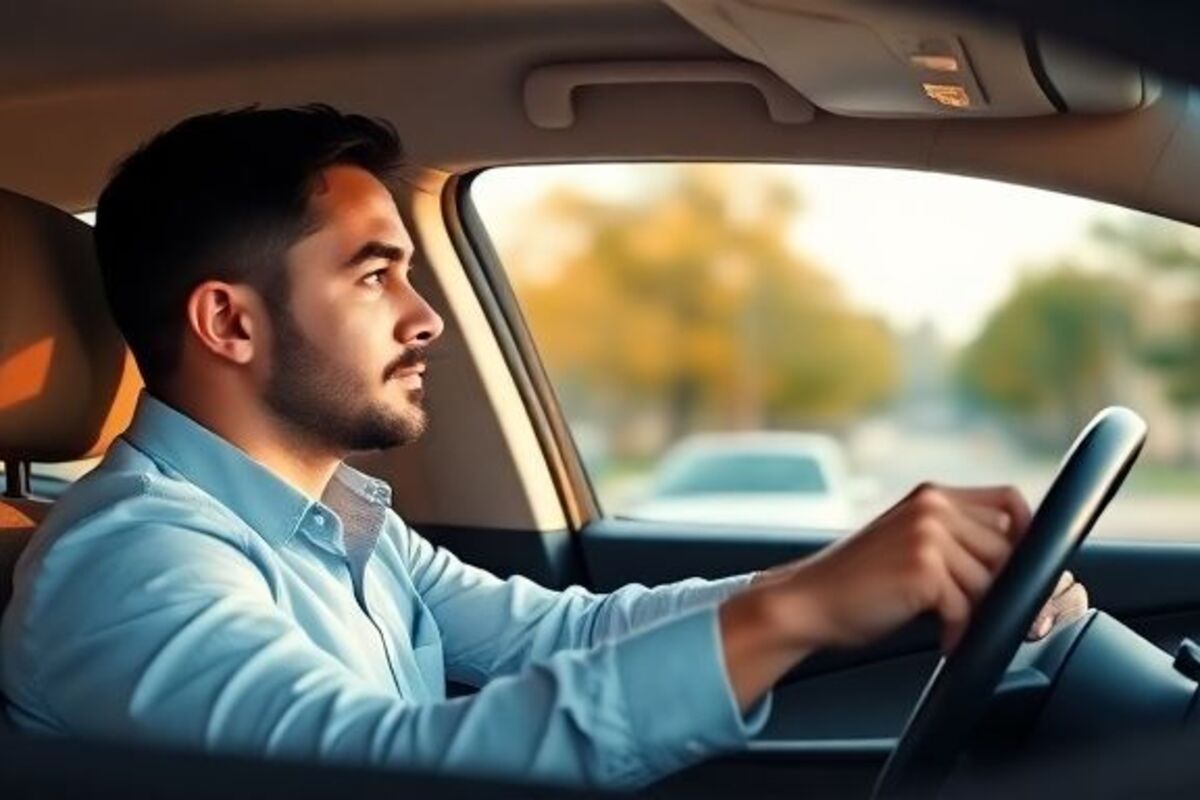 Alcool au Volant Jeune Conducteur : Limites Légales et Risques Assurés