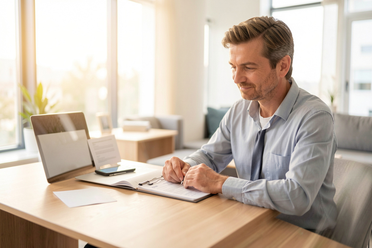 Assurance Habitation Pas Chère : Les Meilleures Astuces pour Réduire Votre Prime