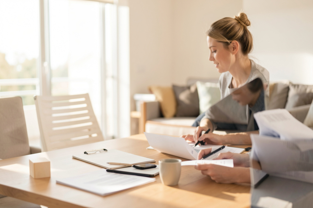 Que Faire en Cas de Sinistre Habitation : Guide Pas à Pas pour Déclarer un Dommage