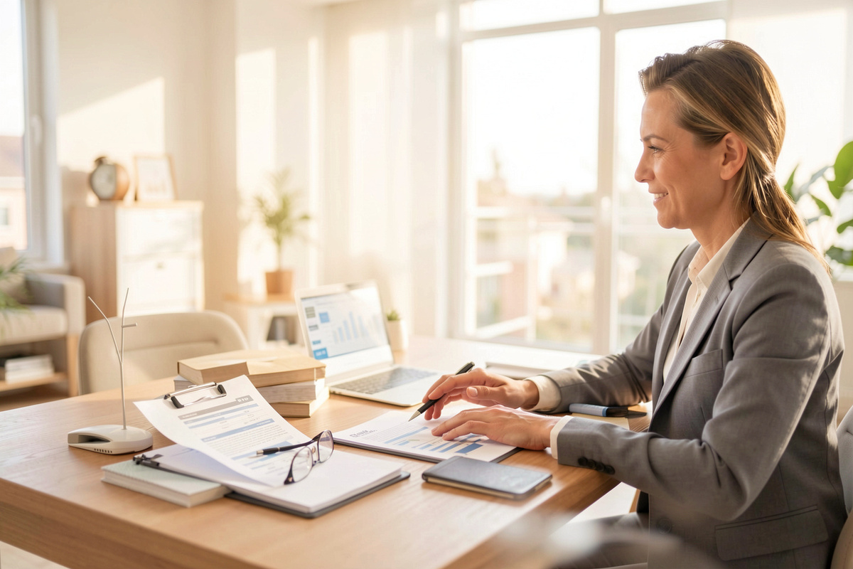 Comment Négocier le Prix de Son Assurance Habitation avec Son Assureur