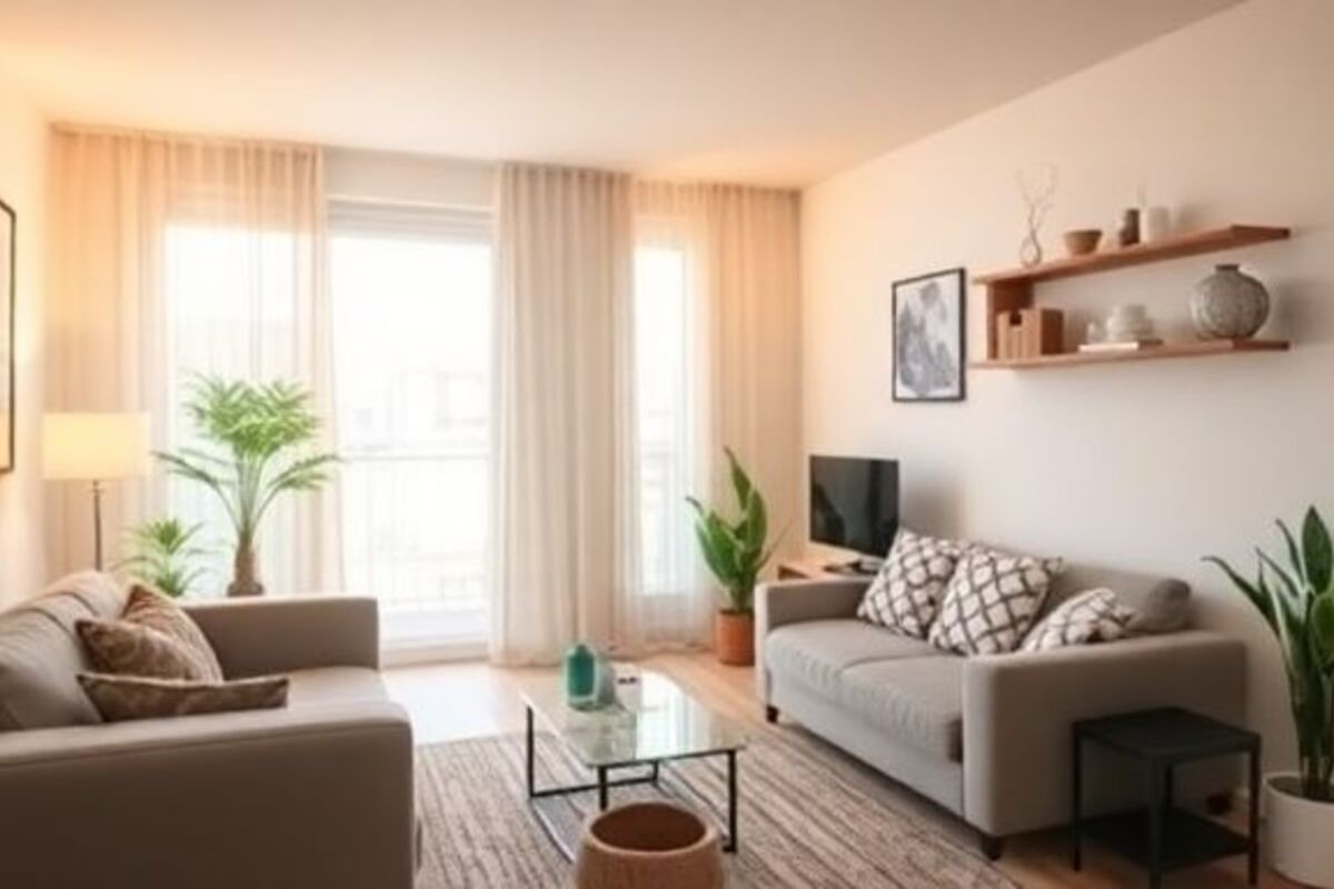 Appartement Meublé : Quelle Assurance Habitation Pas Chère Choisir en Tant que Locataire