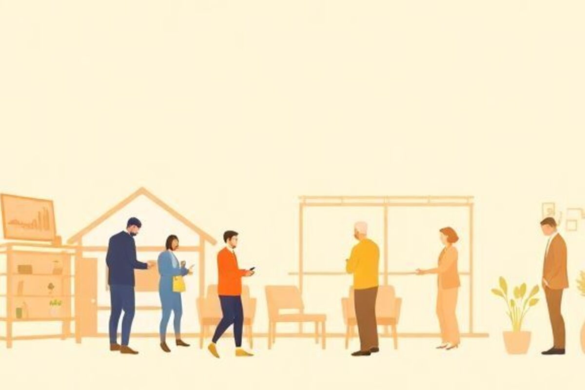 Comment Changer d'Assurance Habitation et Faire des Économies Rapidement