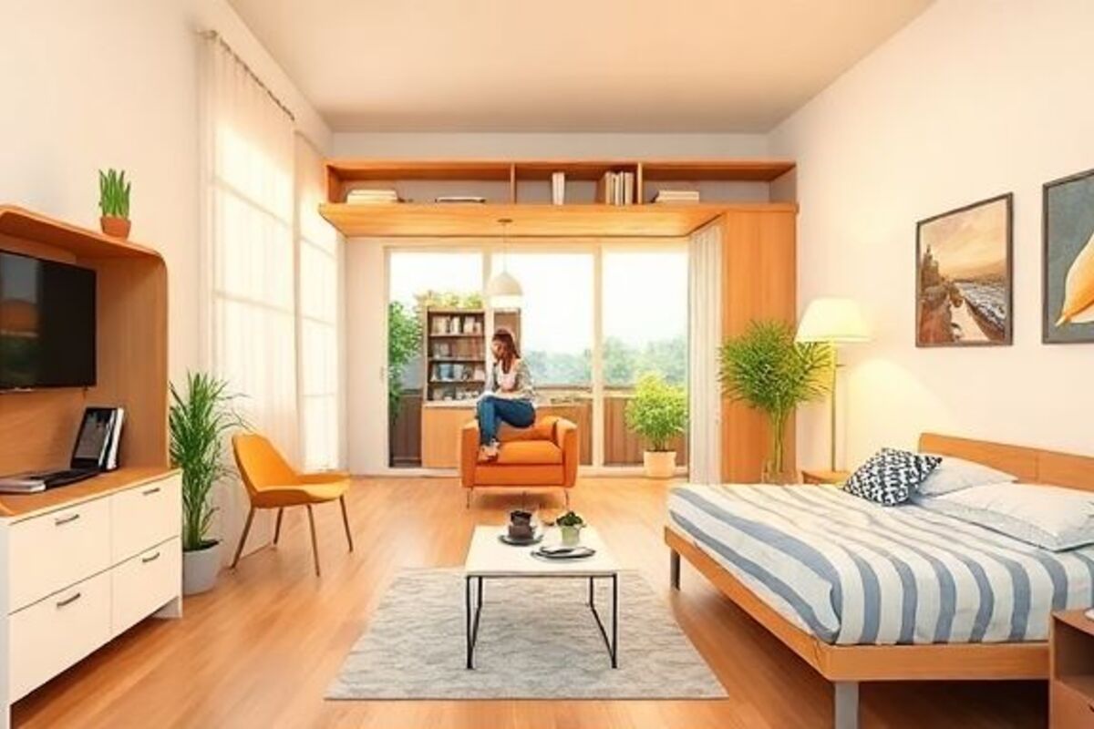 Louer un Logement Meublé de Tourisme : Quelle Assurance Habitation Choisir à Petit Prix
