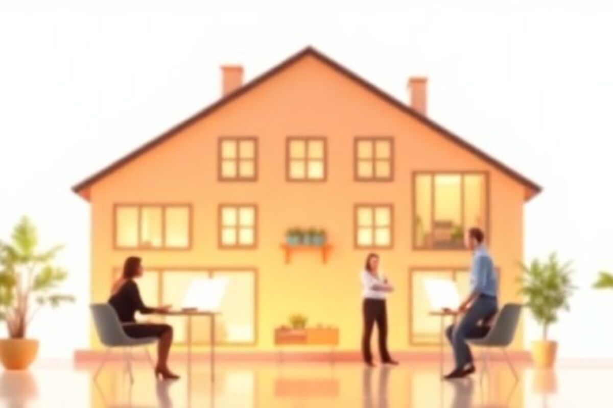 Assurance Habitation Pas Cher : Quelles Différences entre Assureurs en Ligne et Courtiers