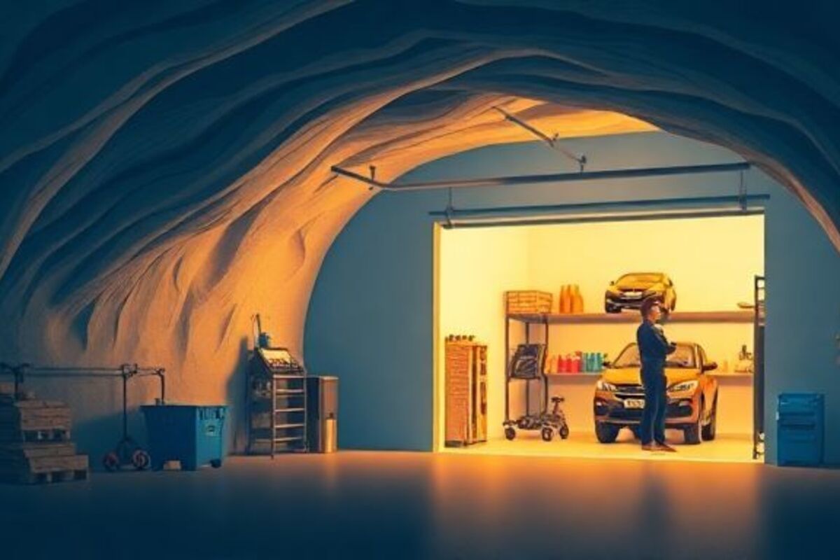 Cave et Garage : Comment les Intégrer dans son Assurance Habitation Pas Chère