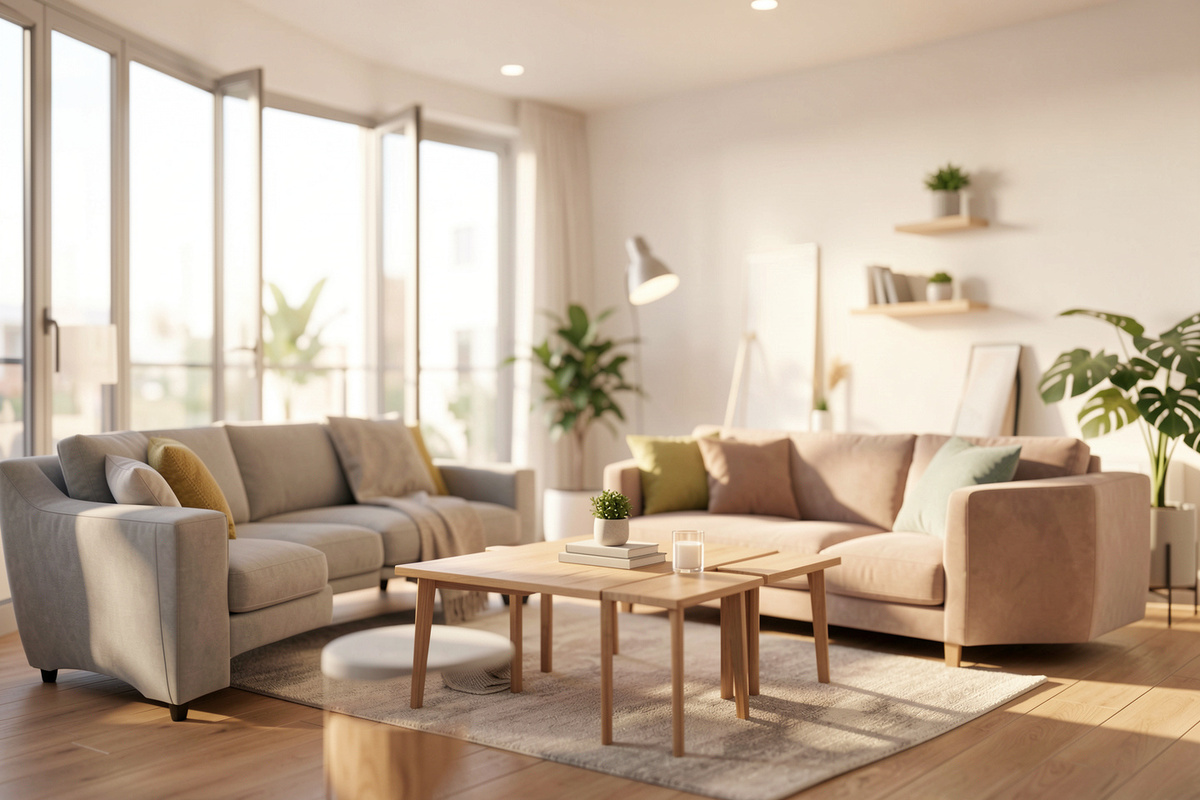 Studio, T2, maison : quel prix pour une assurance habitation pas chère ?