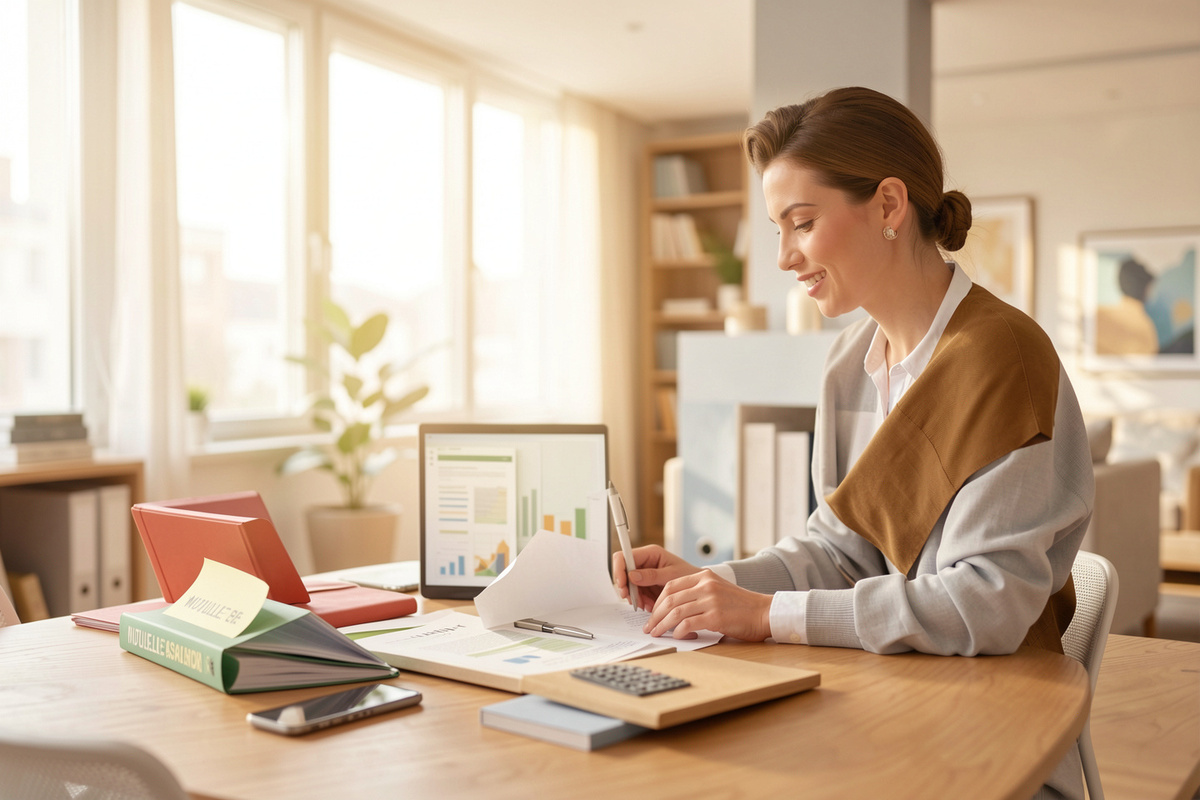 Mutuelle et assurance habitation pas cher : peut-on tout regrouper ?