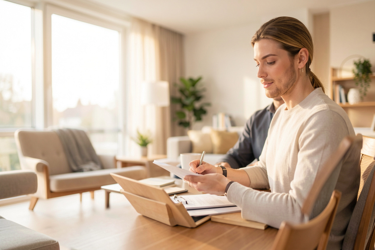 Assurance habitation sans engagement : est-ce vraiment économique ?