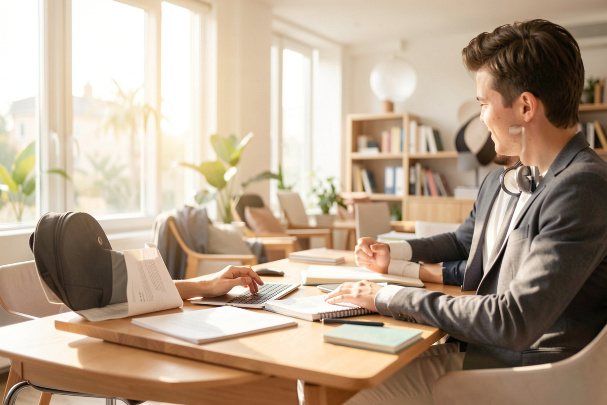Assurance habitation pas cher pour étudiant : toutes les options