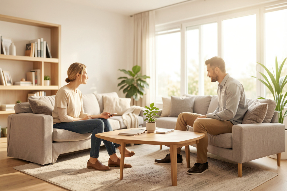 Assurance habitation pas cher pour colocation : comment ça marche ?