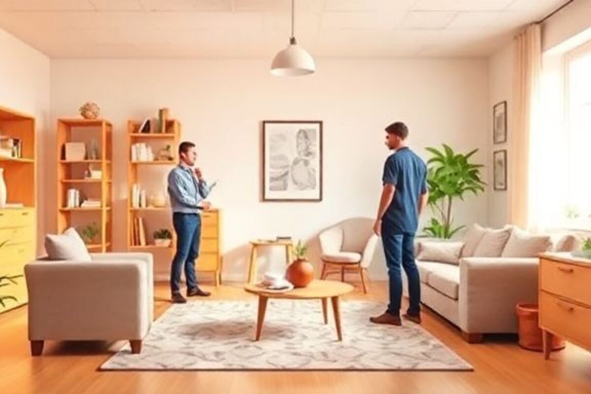 Assurance habitation pas cher : quel montant de capital mobilier déclarer ?