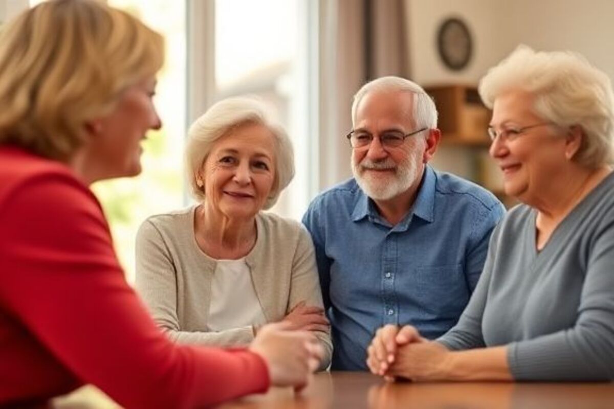 Assurance habitation pas cher pour les seniors : quelles offres adaptées ?