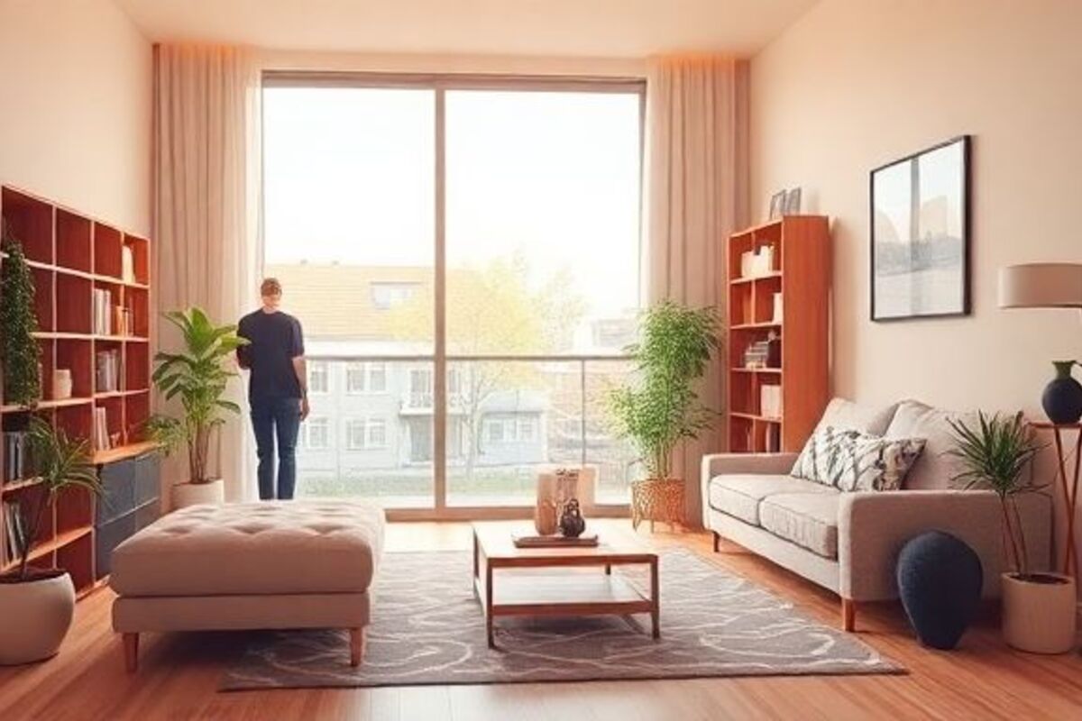 Assurance habitation pas cher : comment bien évaluer la surface de son logement ?