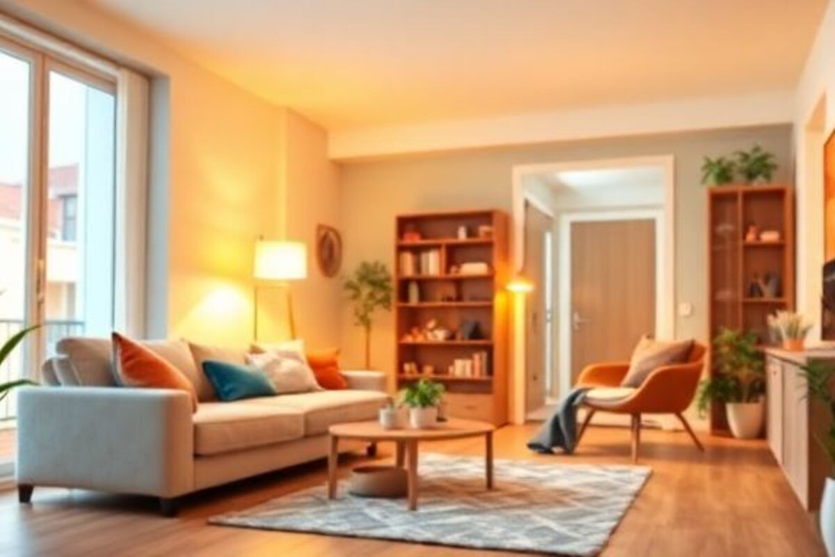 Assurance habitation pas cher pour logement meublé : ce qu'il faut savoir