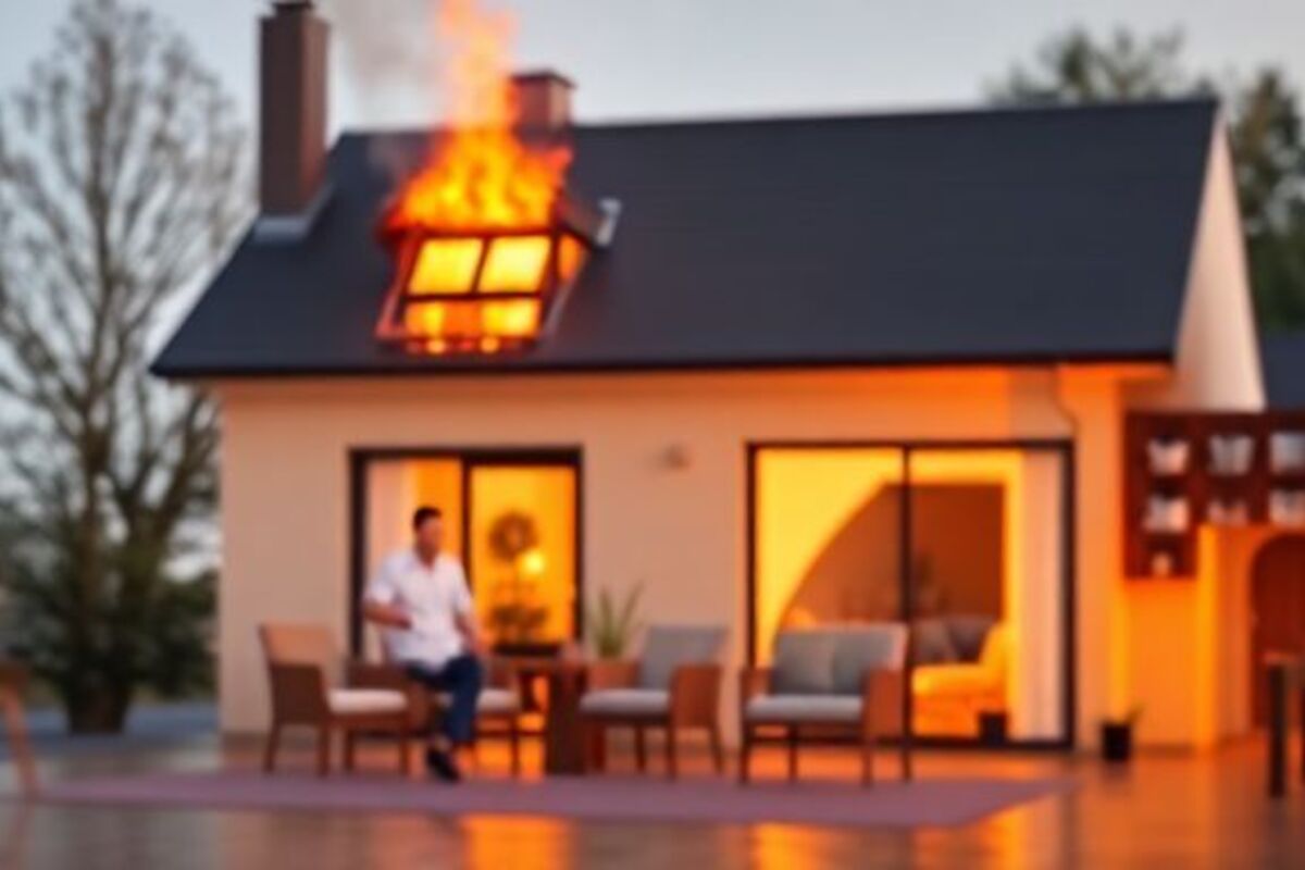 Assurance habitation pas cher : dégâts des eaux, vol, incendie, qui couvre quoi ?
